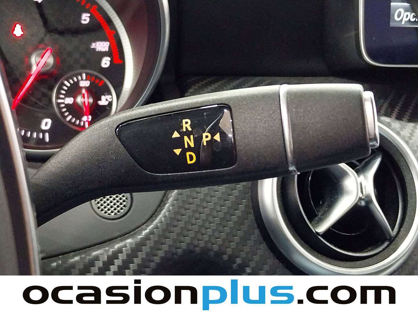 Foto Mercedes Clase A Mercedes-Benz Clase A 200 d  (136 CV) Pack AMG