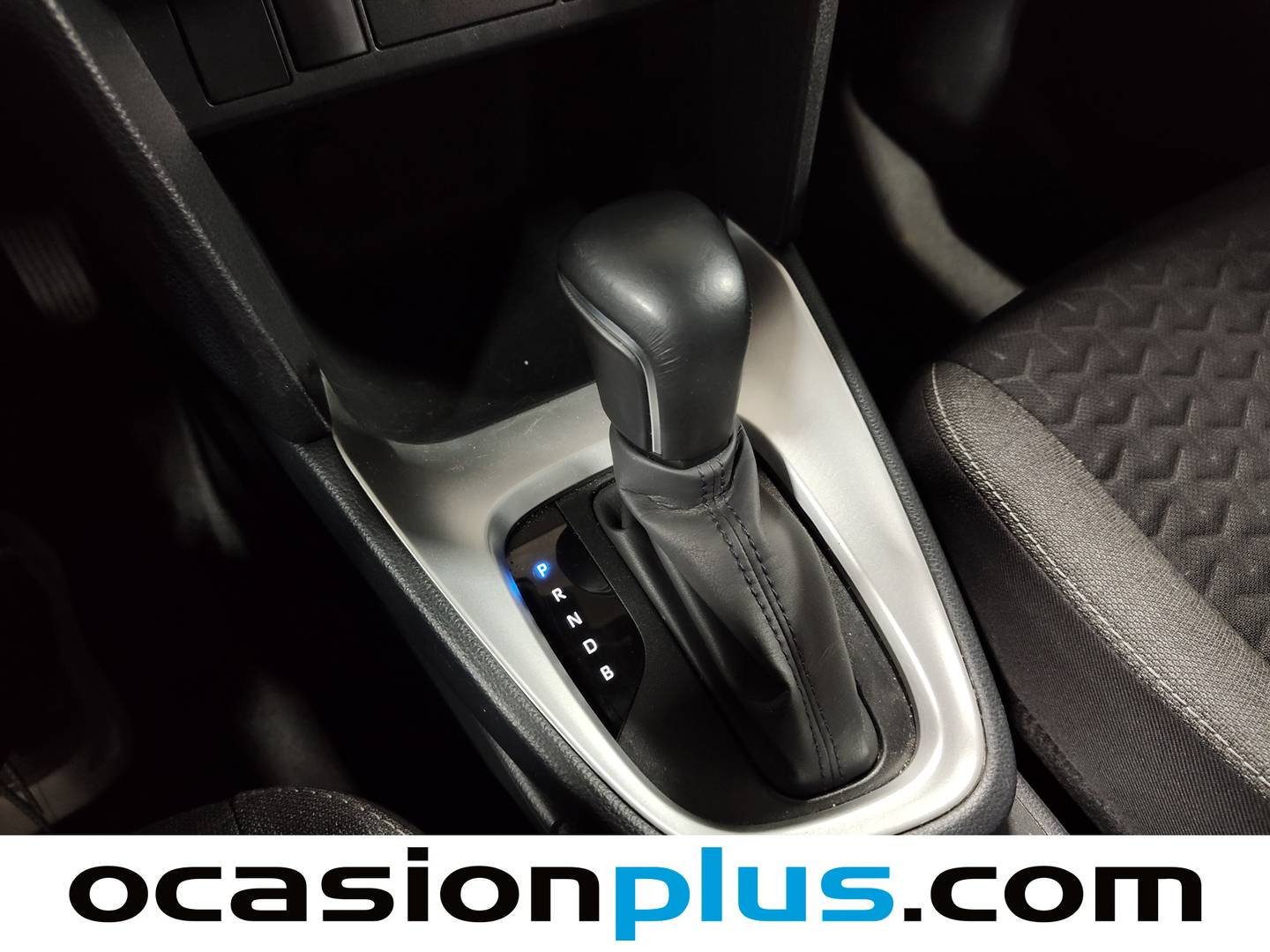 Foto Toyota Yaris Cross Toyota Yaris Cross 120H Active Tech (116 CV)