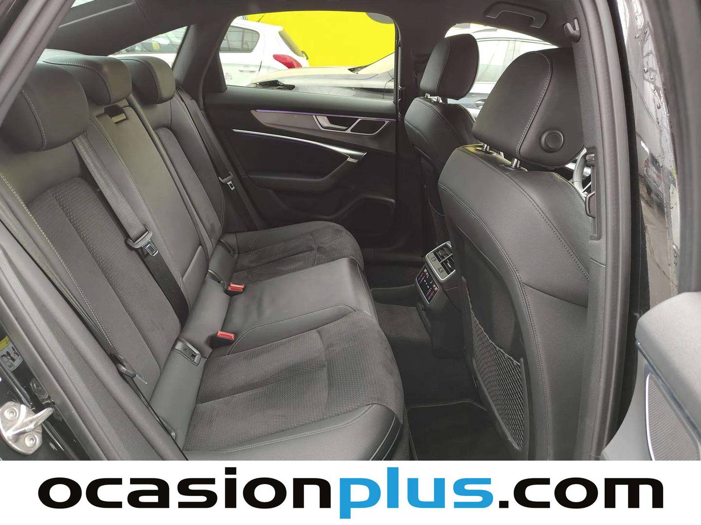 Audi A6 Audi A6 S line 40 TDI (204 CV) S tronic seminuevo
