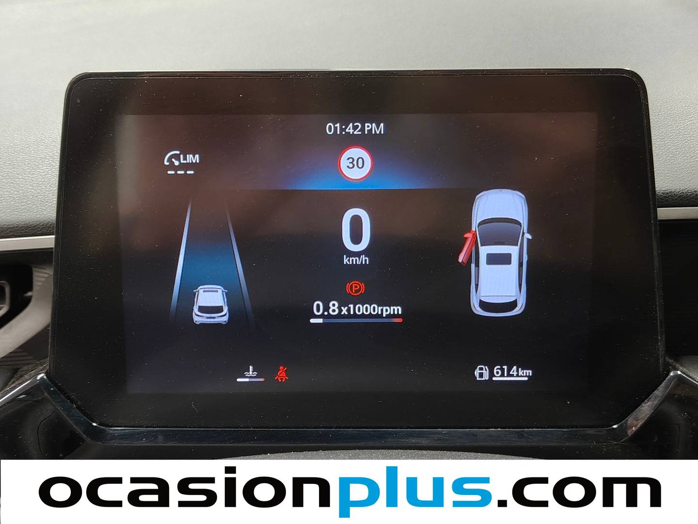 MG MG3 MG MG3 1.5 Comfort (116 CV) manual