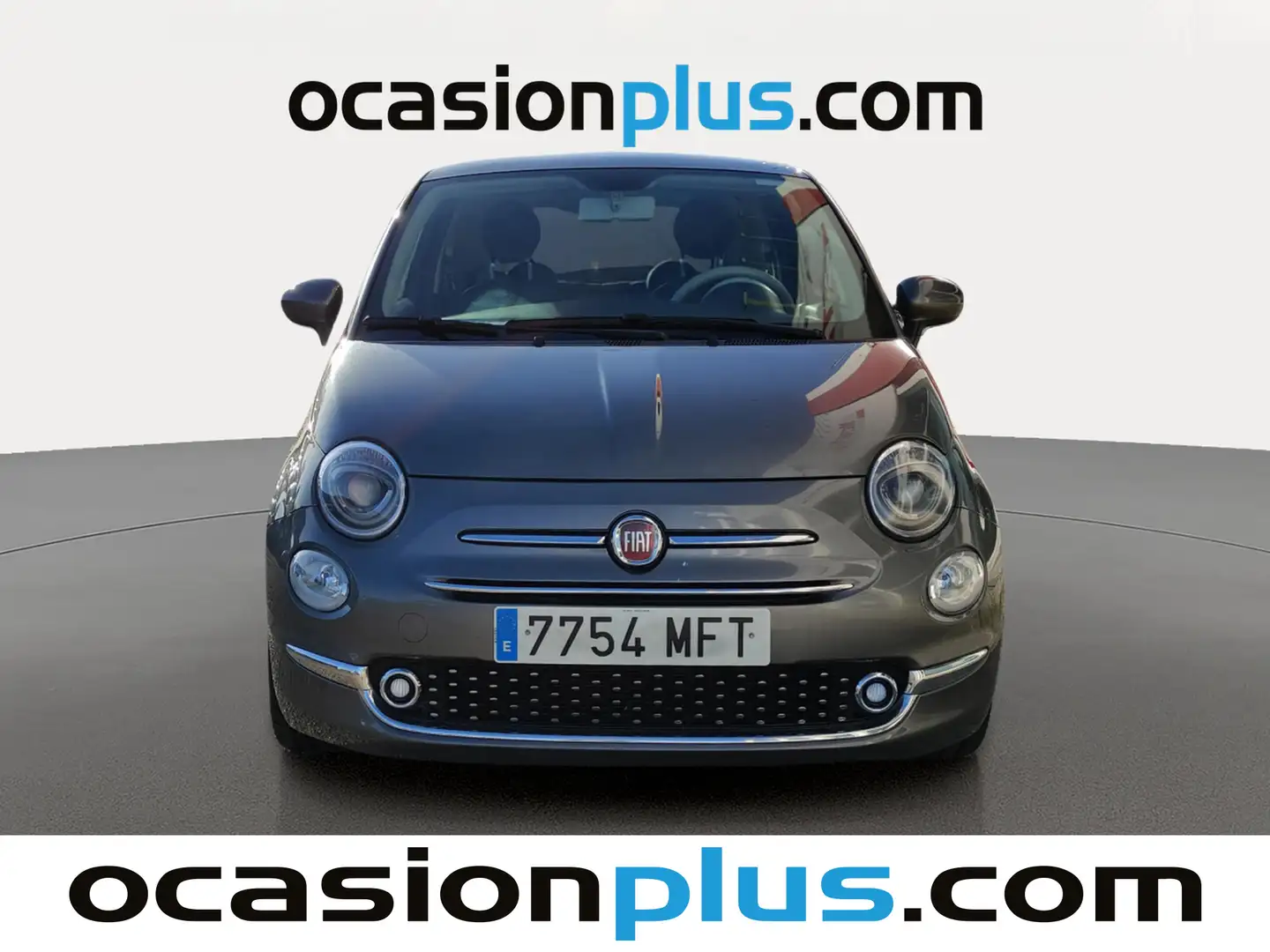 Foto Fiat 500 Fiat 500 1.0 Hybrid Dolcevita (70 CV)
