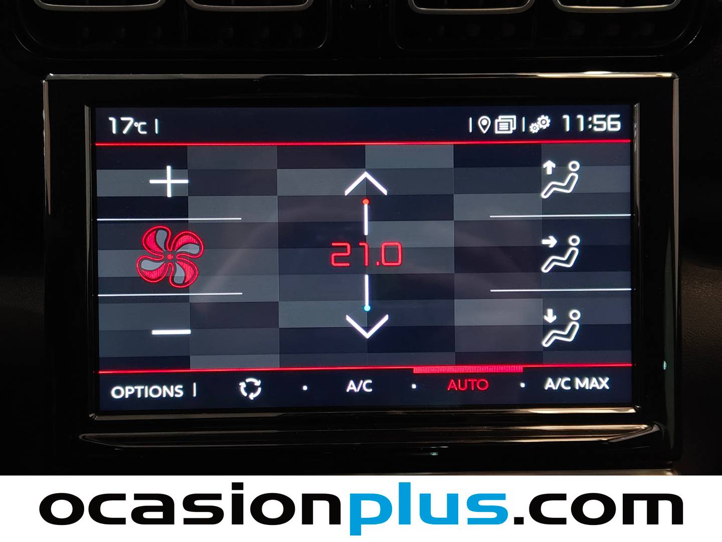 Citroën C3 Aircross Citroen C3 Aircross PureTech 130 S&S Shine EAT6 (131 CV) de ocasión