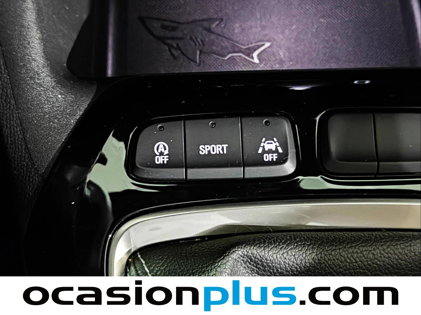 Opel Corsa Opel Corsa 1.2 T XHL GS (100 CV) seminuevo