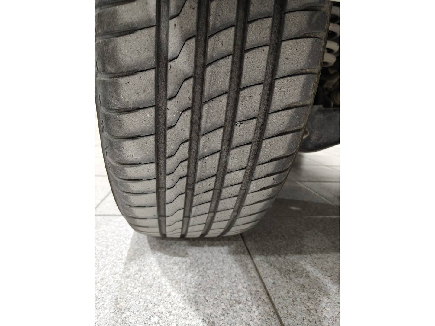 Foto Mitsubishi Outlander Mitsubishi Outlander 220 DI-D Motion 2WD (150 CV) 7 Plazas