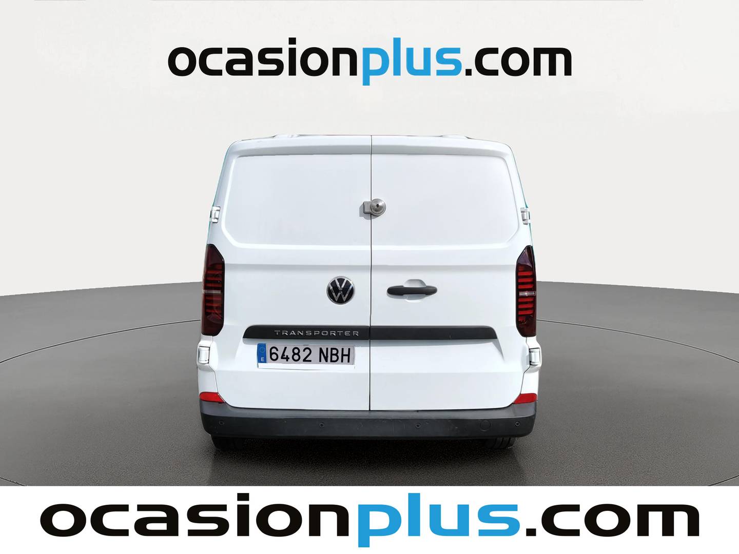 Volkswagen Transporter Volkswagen Transporter Furgon Batalla Corta TN 2.0 TDI (110 CV) al mejor precio