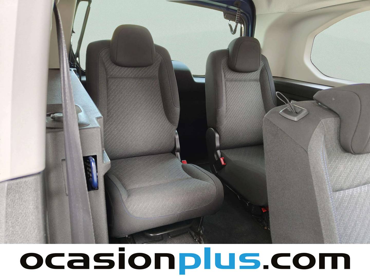 Extras del Peugeot Rifter Peugeot Rifter BlueHDi 130 Allure Pack Long (130 CV) 7 Plazas