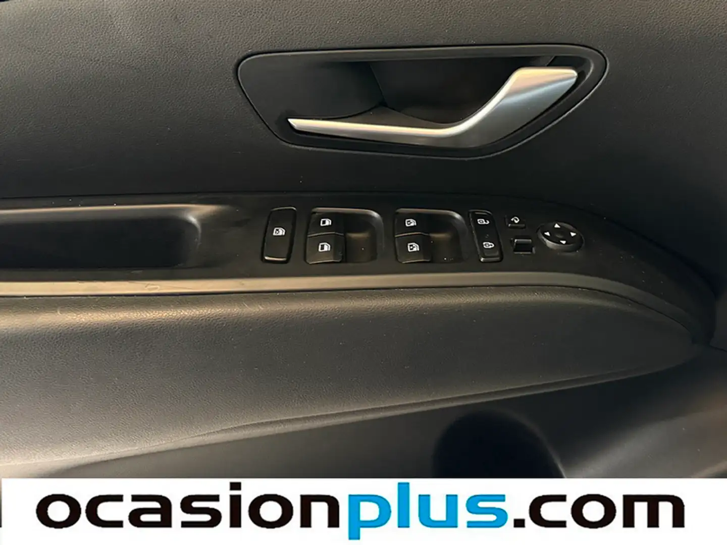 Foto Hyundai Tucson Hyundai Tucson 1.6 CRDI Maxx (115 CV)