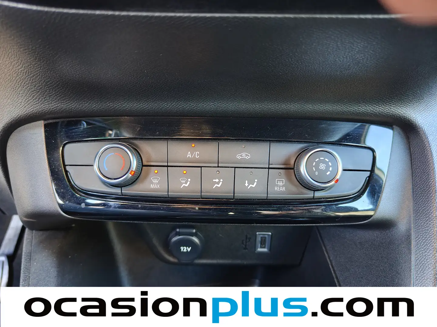 Foto Opel Corsa Opel Corsa 1.2 T XHL GS (100 CV)