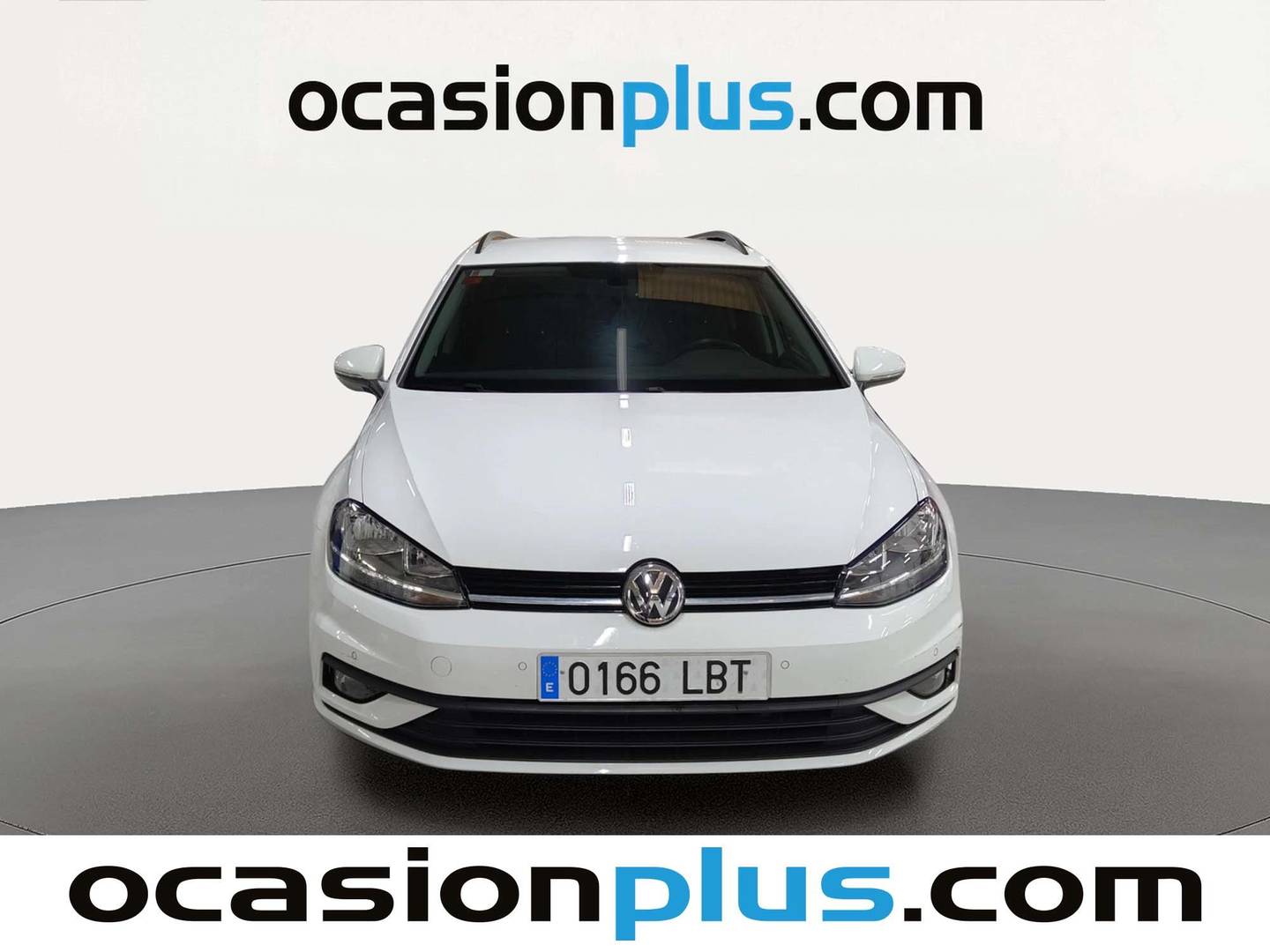 Volkswagen Golf Volkswagen Golf Variant Last Edition 1.6 TDI (115 CV) barato
