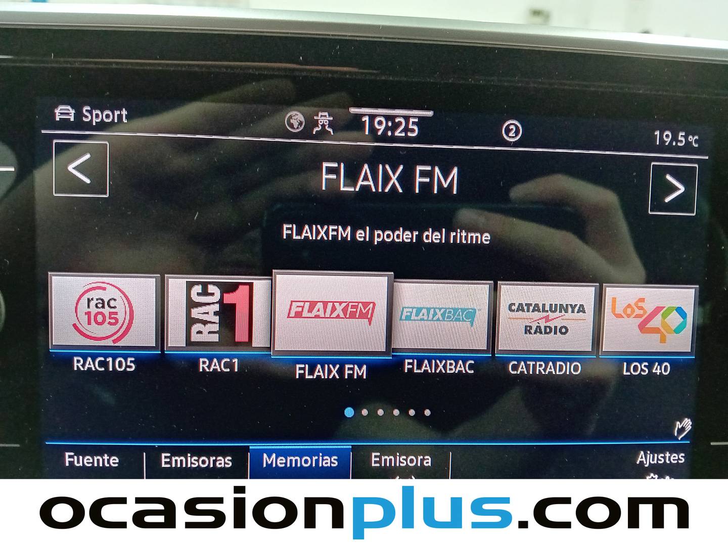 Volkswagen T-Roc Volkswagen T-Roc R-Line 2.0 TDI (150 CV) DSG automático