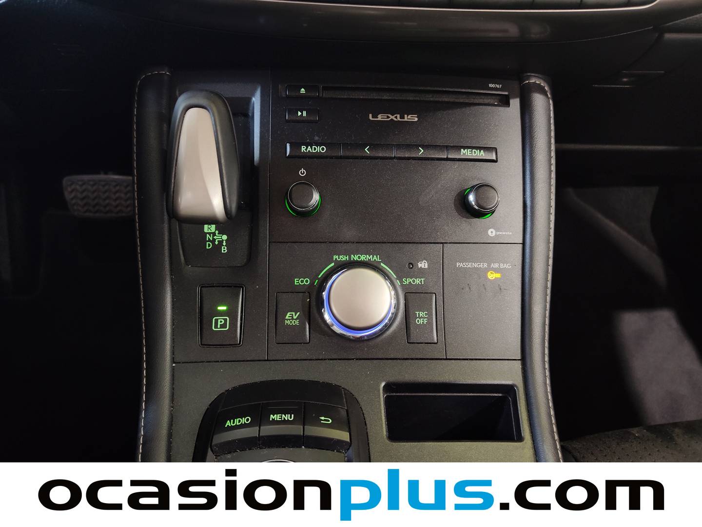 Foto Lexus CT Lexus CT 200h Executive (136 CV)