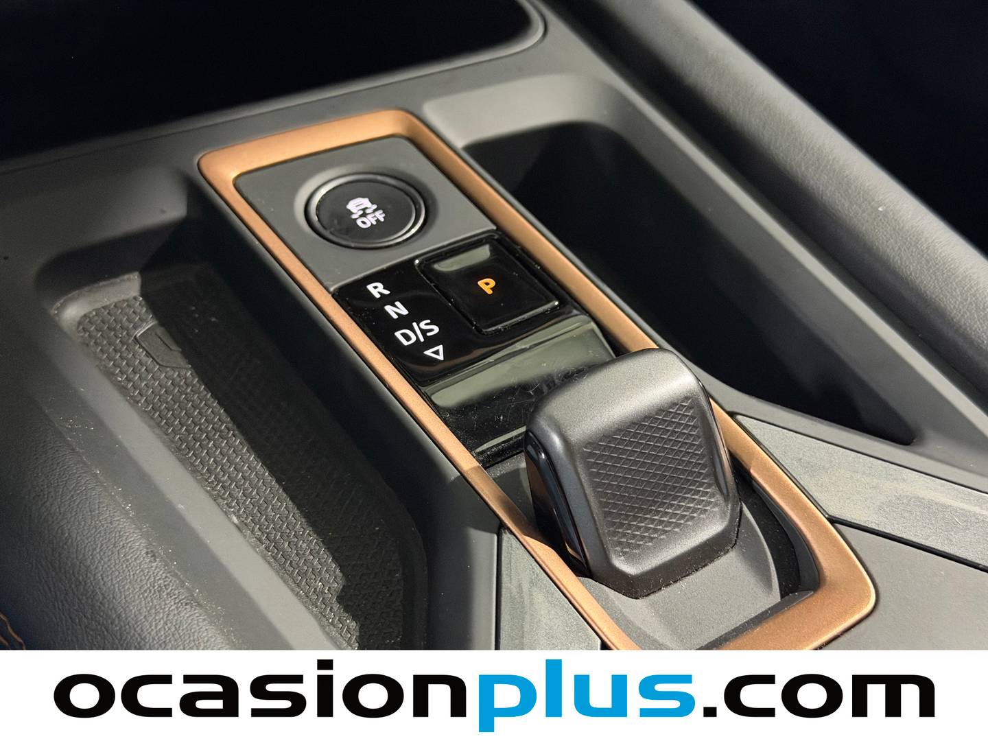 Foto Cupra León CUPRA León 1.5 eTSI DSG  (150 CV)