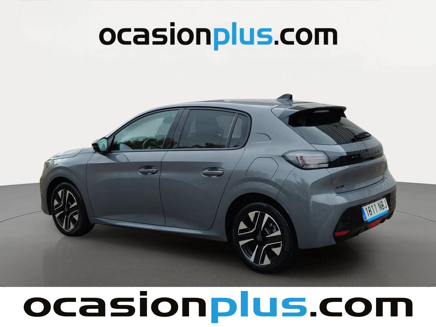 Foto Peugeot 208 Peugeot 208 PureTech 100 Allure (100 CV)