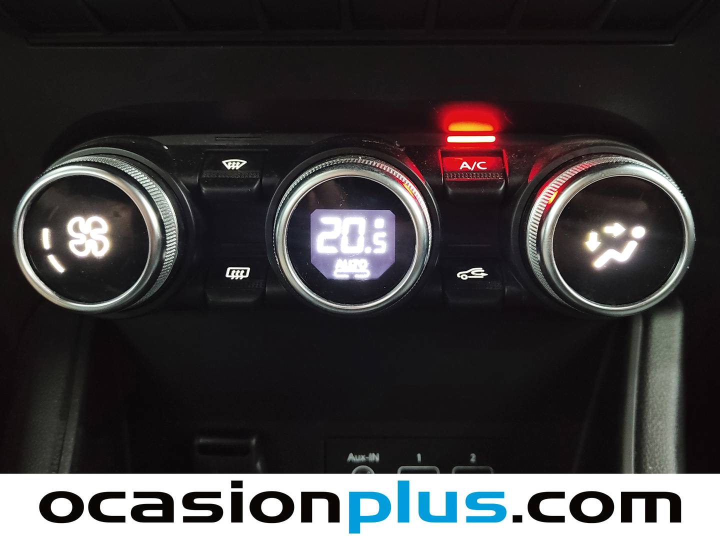 Renault Captur Renault Captur Techno TCe (90 CV) 2023