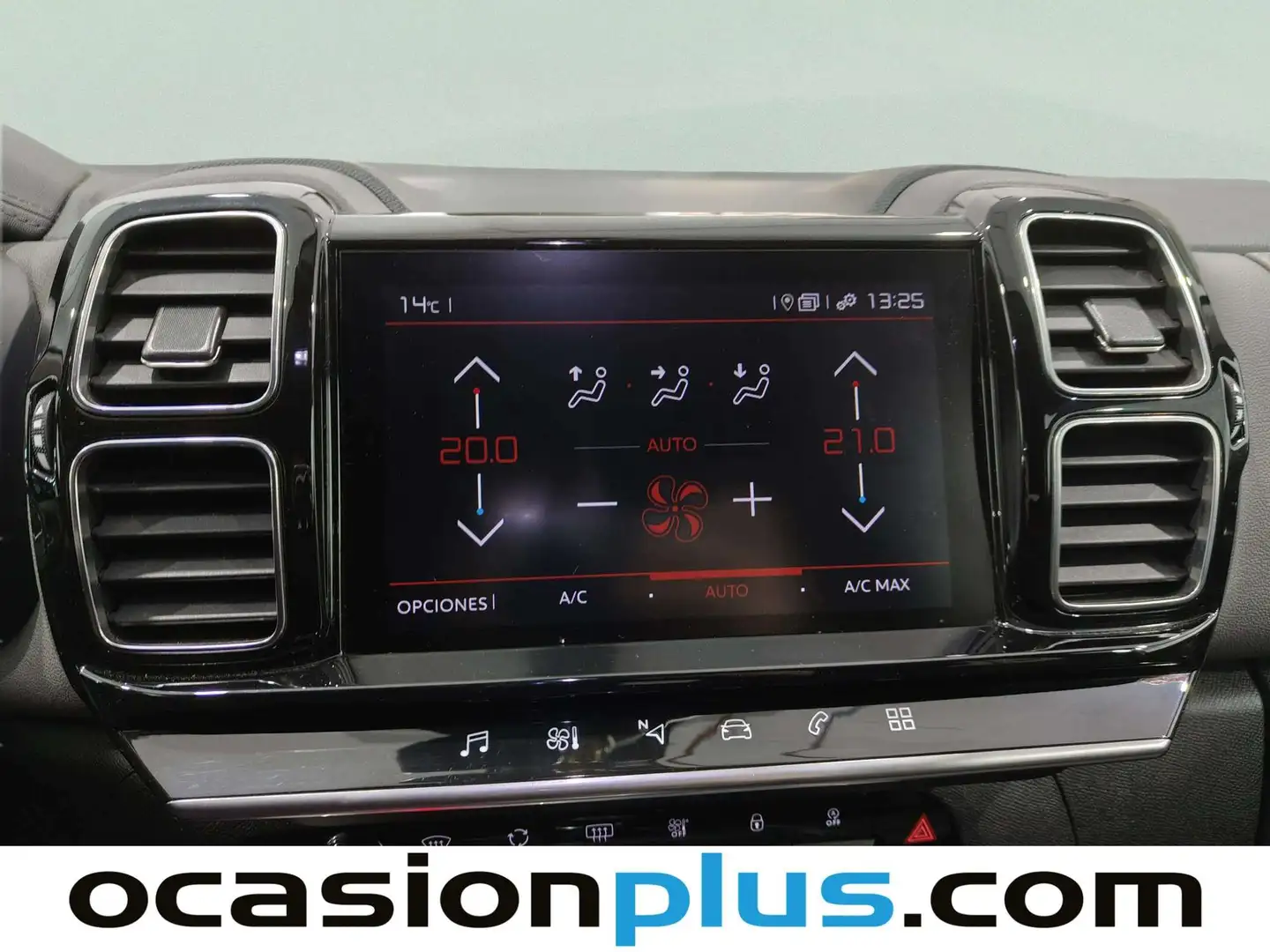 Foto Citroën C5 Aircross Citroen C5 Aircross BlueHdi 130 S&S Feel (131 CV)