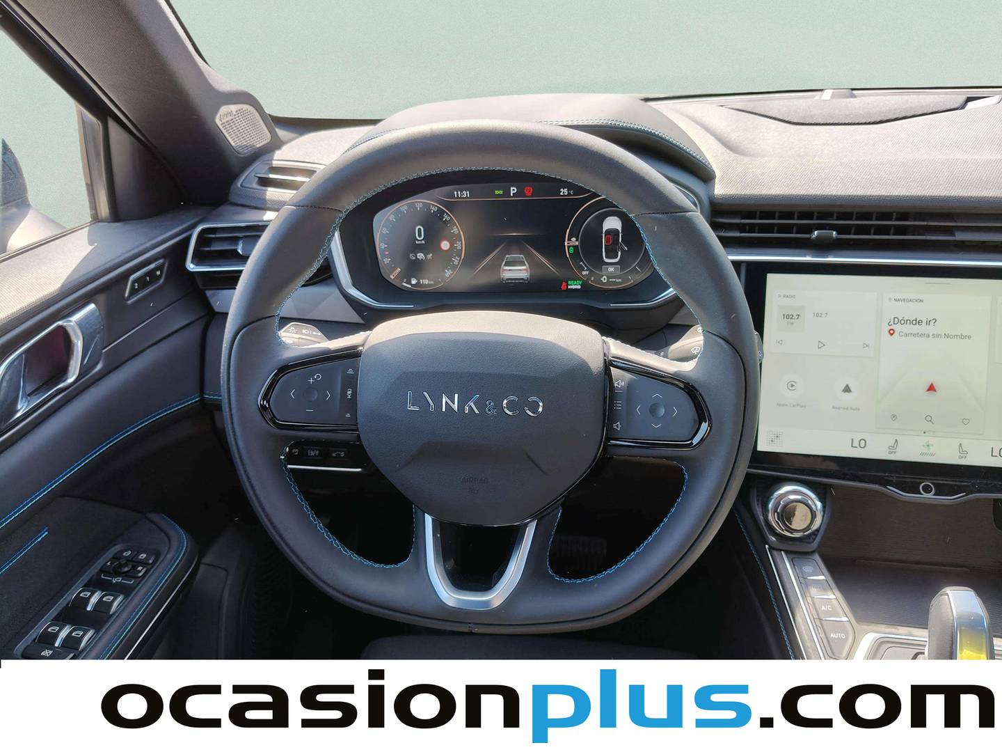 Lynk & Co 01 Lynk & Co 01 1.5 PHEV (261 CV) barato