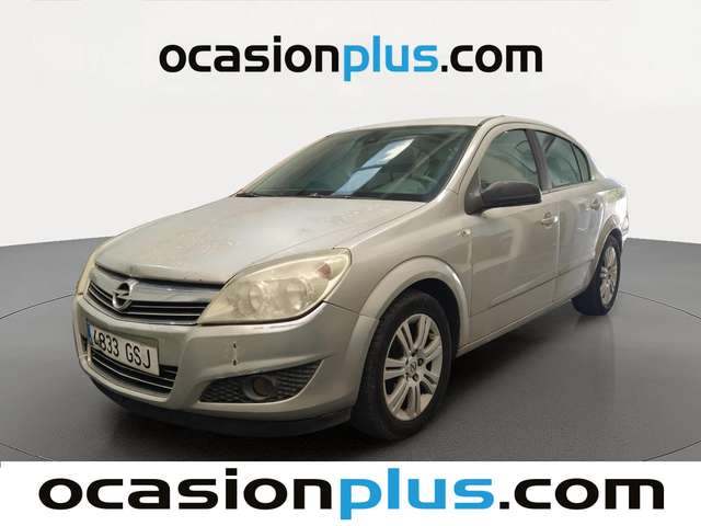 Opel Astra Ocasión Cádiz