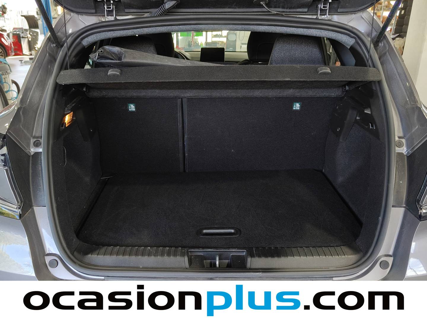 Foto Renault Captur Renault Captur Techno TCe (90 CV)