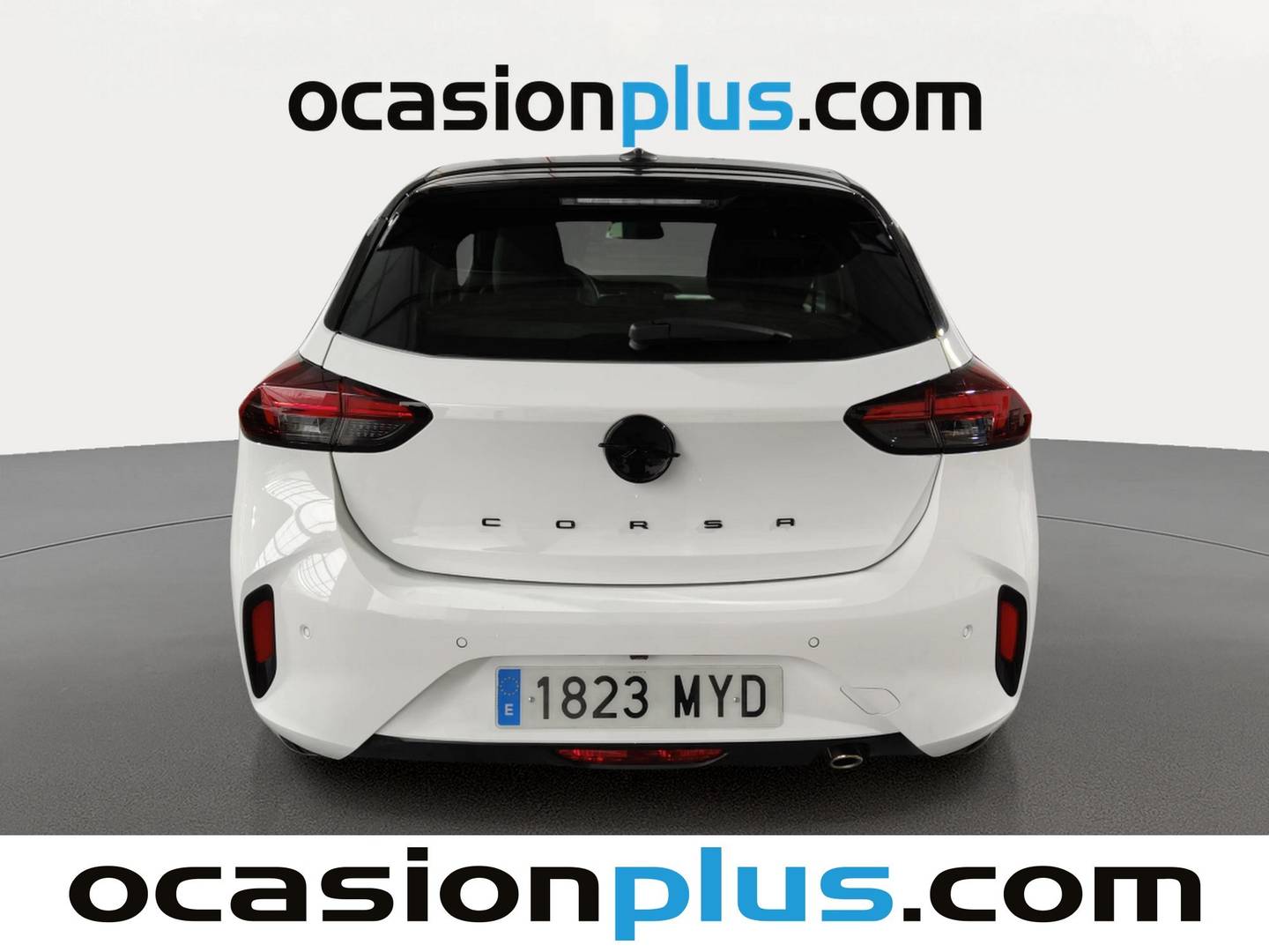 Foto Opel Corsa Opel Corsa 1.2 T XHL GS  (100 CV)