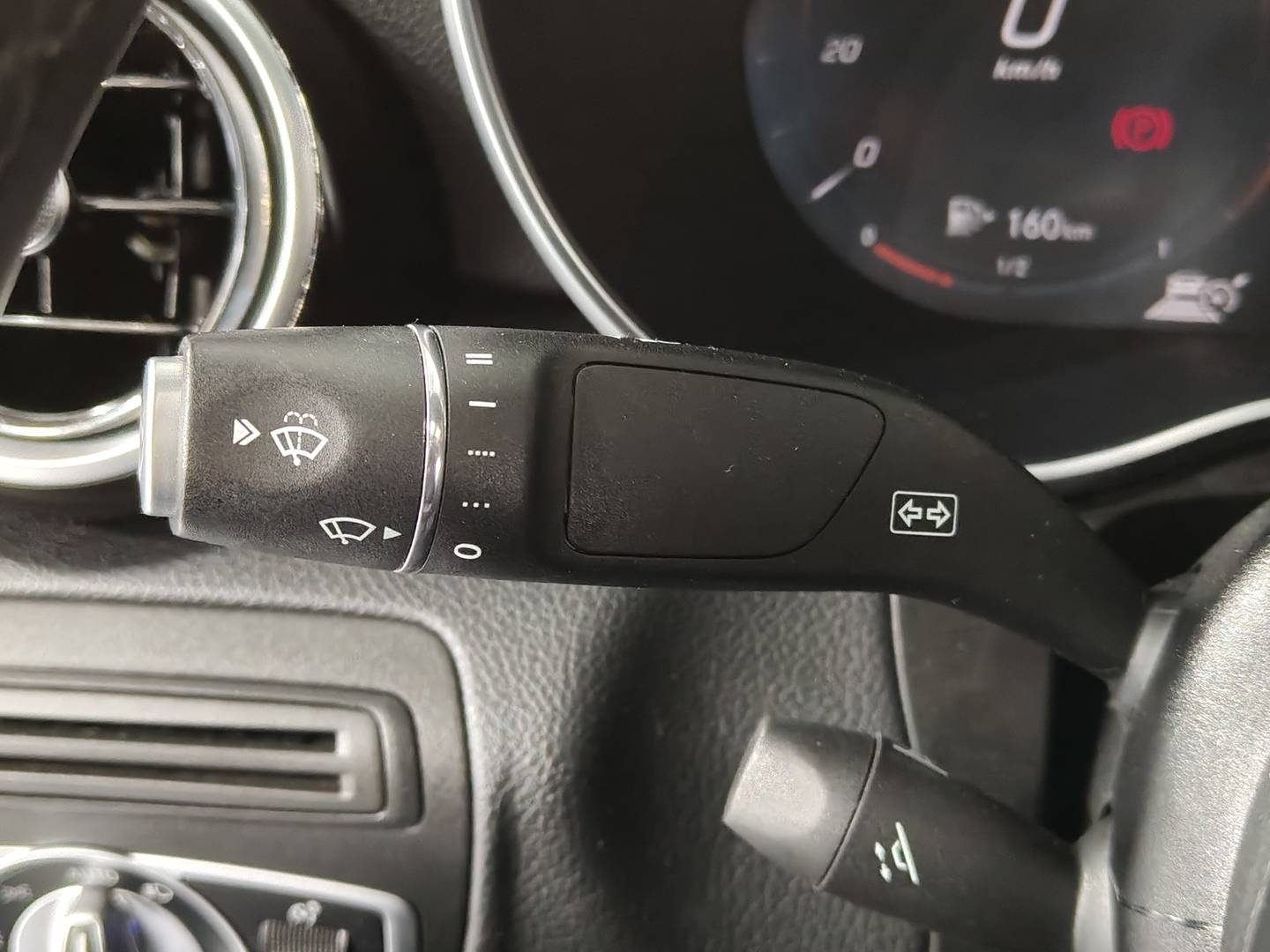 Foto Mercedes GLC Coupé Mercedes-Benz GLC Coupé 200 4Matic (197 CV)