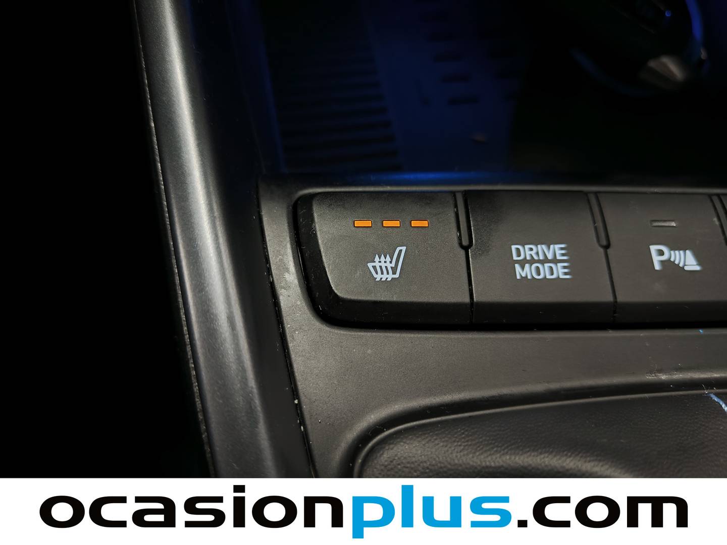 Foto Hyundai i20 Hyundai i20 1.6T N (204 CV)