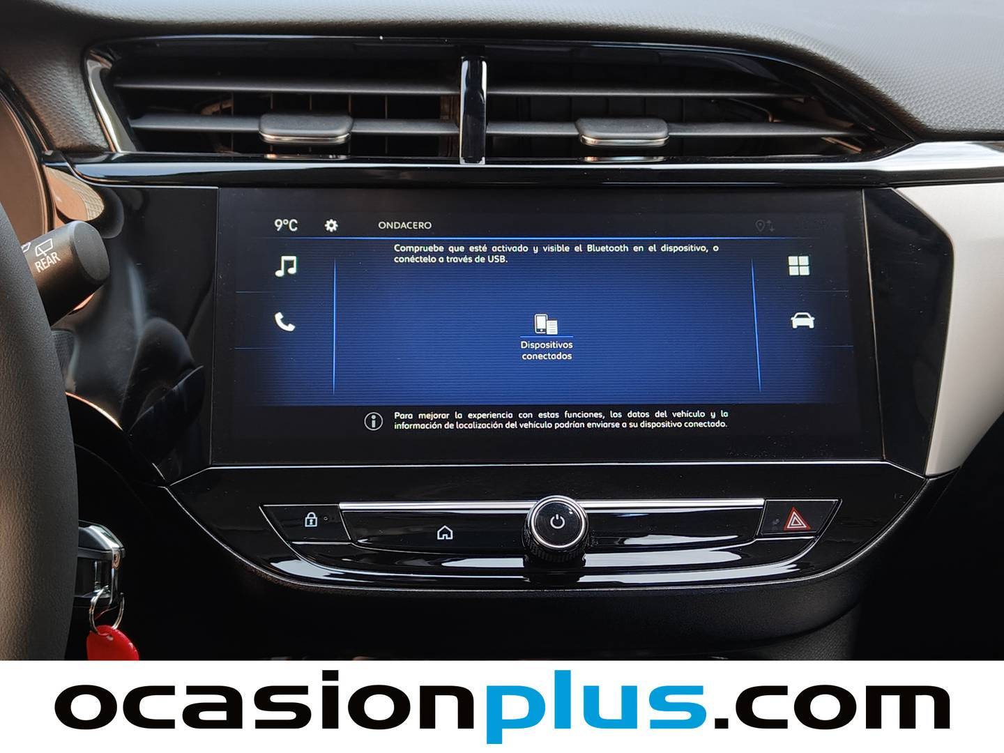 Foto Opel Corsa Opel Corsa 1.2T XHL Edition (100 CV)