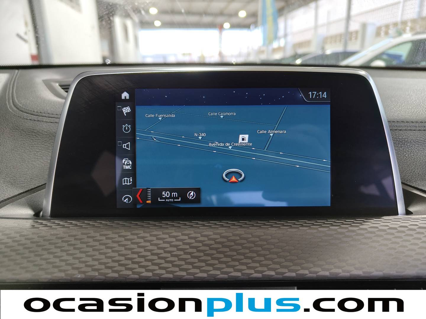 Foto BMW X2 BMW X2 sDrive18d  (150 CV) Pack M