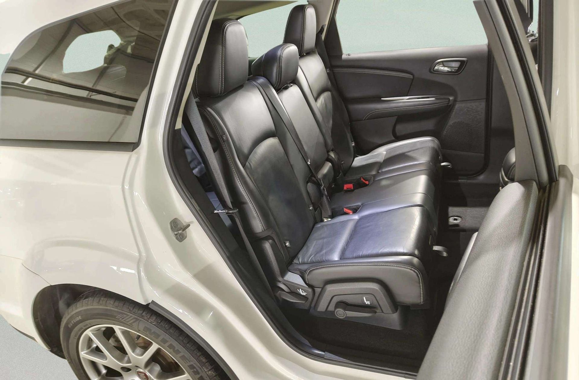 Fiat Freemont 2.0 Diesel Lounge AWD 7 plazas - foto 17