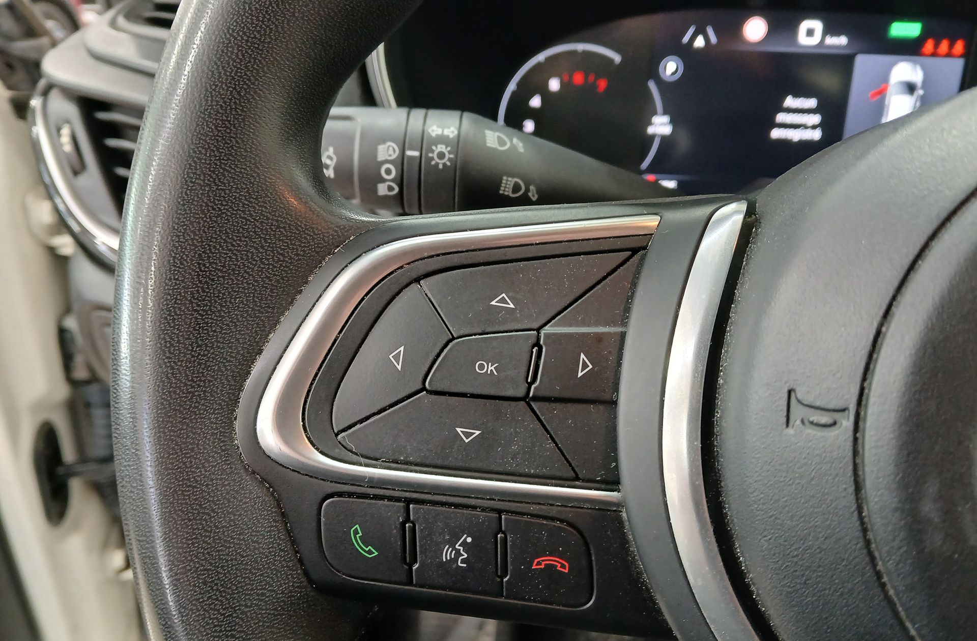 Fiat Tipo 1.5 Hybrid Cross DCT - foto 27