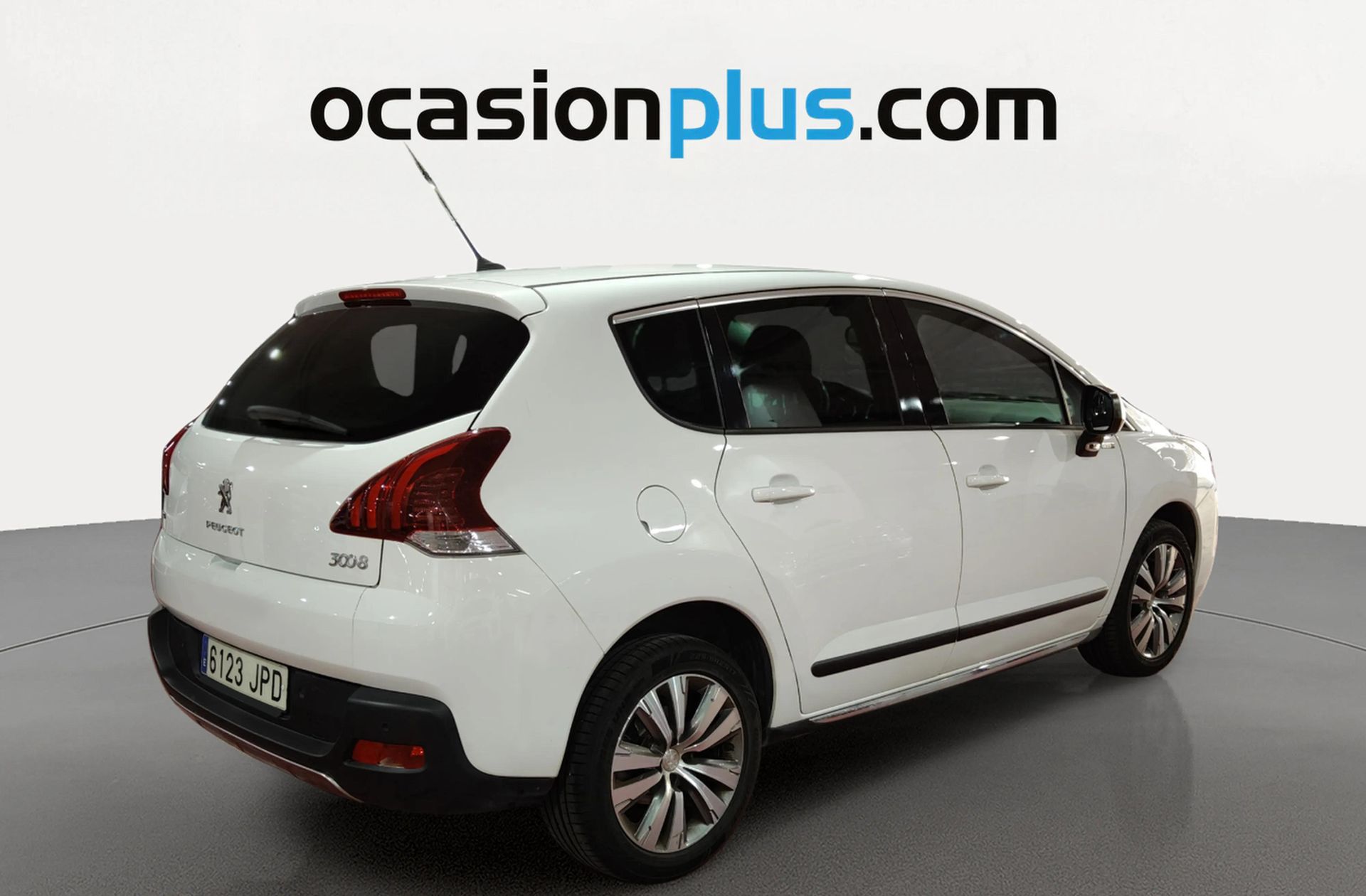 Peugeot 3008 1.2 PureTech Style - foto 3