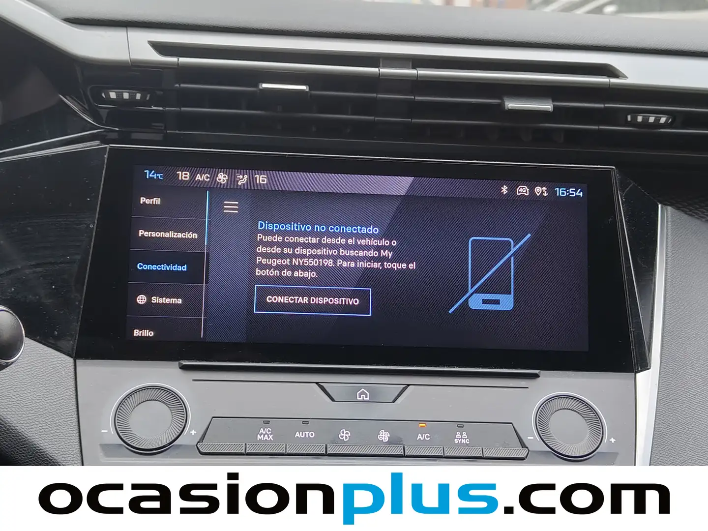 Foto Peugeot 308 Peugeot 308 Active Pack BlueHDi S&S (130 CV)