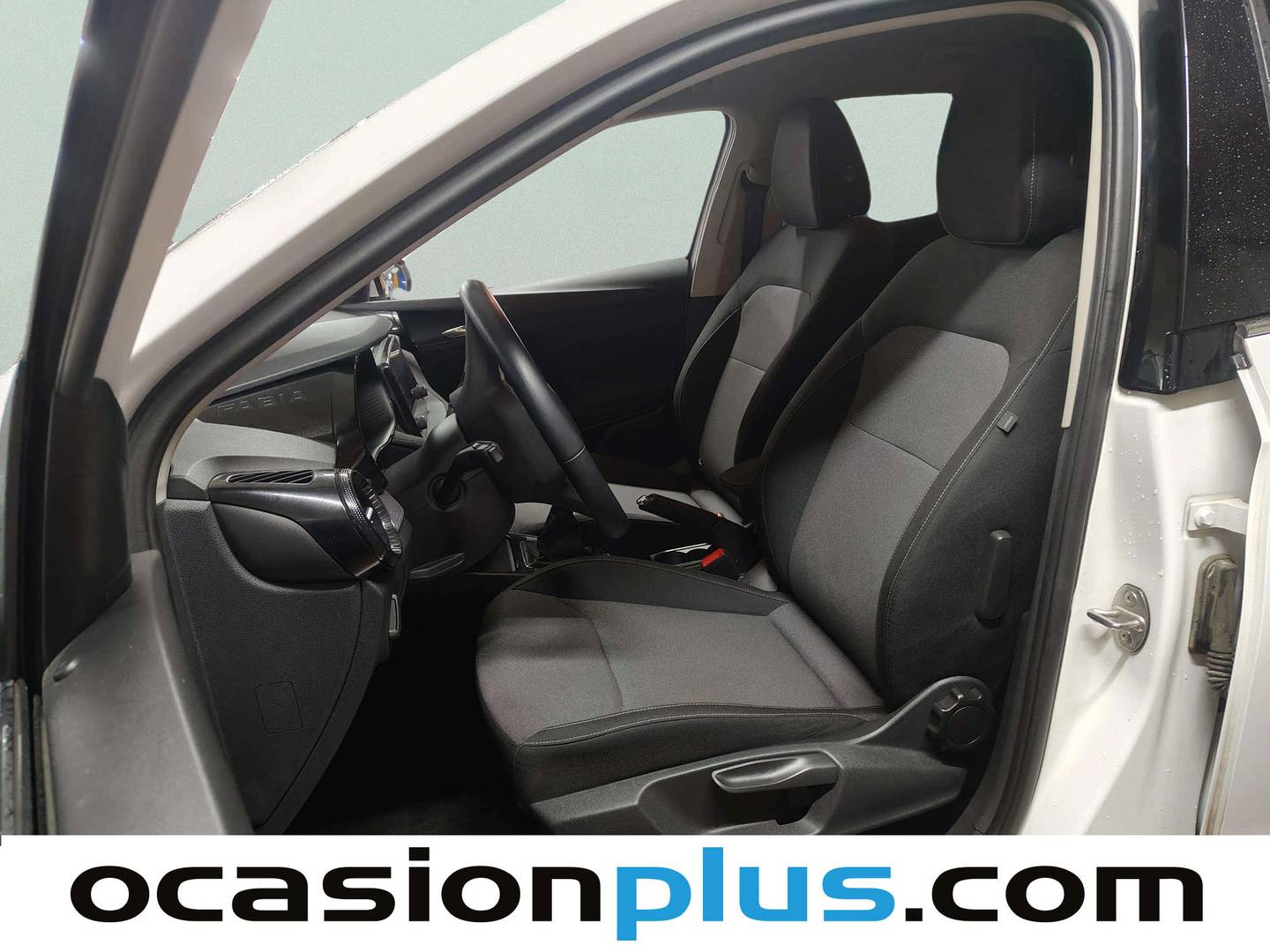 Foto Skoda Fabia Skoda Fabia 1.0 TSI Selection (95 CV)