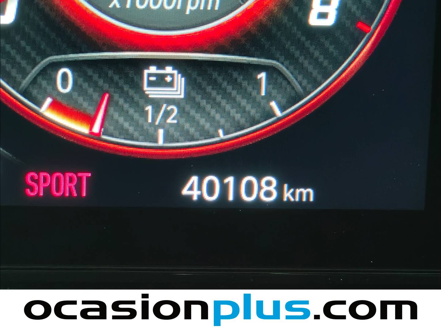 Hyundai Tucson Hyundai Tucson 1.6 TGDI HEV Maxx Auto (230 CV) seminuevo