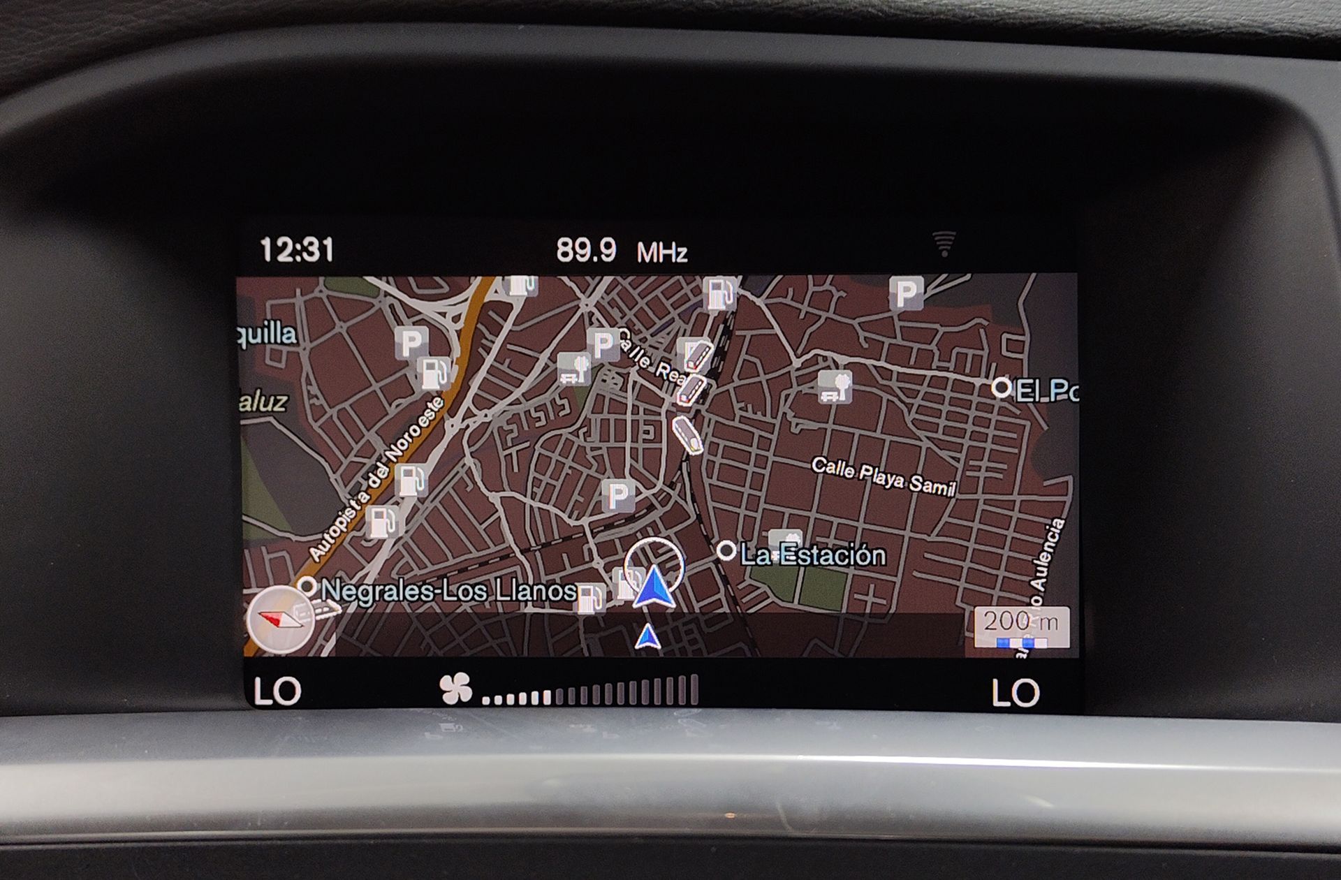 Volvo V60 D3 Kinetic - foto 7