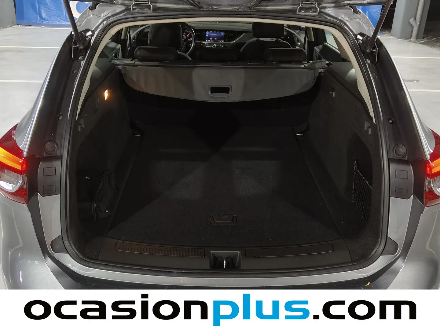 Foto Opel Insignia Opel Insignia 1.5 Turbo XFL Selective (140 CV)