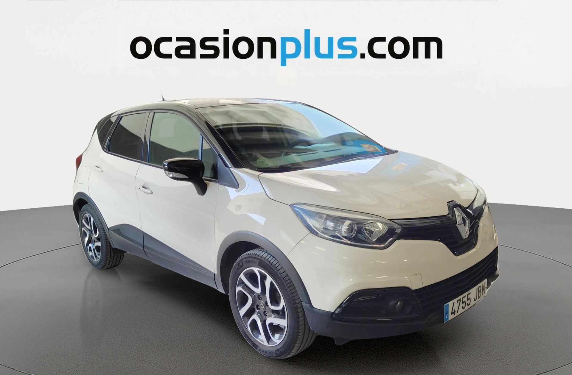 Renault Captur Zen Energy dCi - foto 2