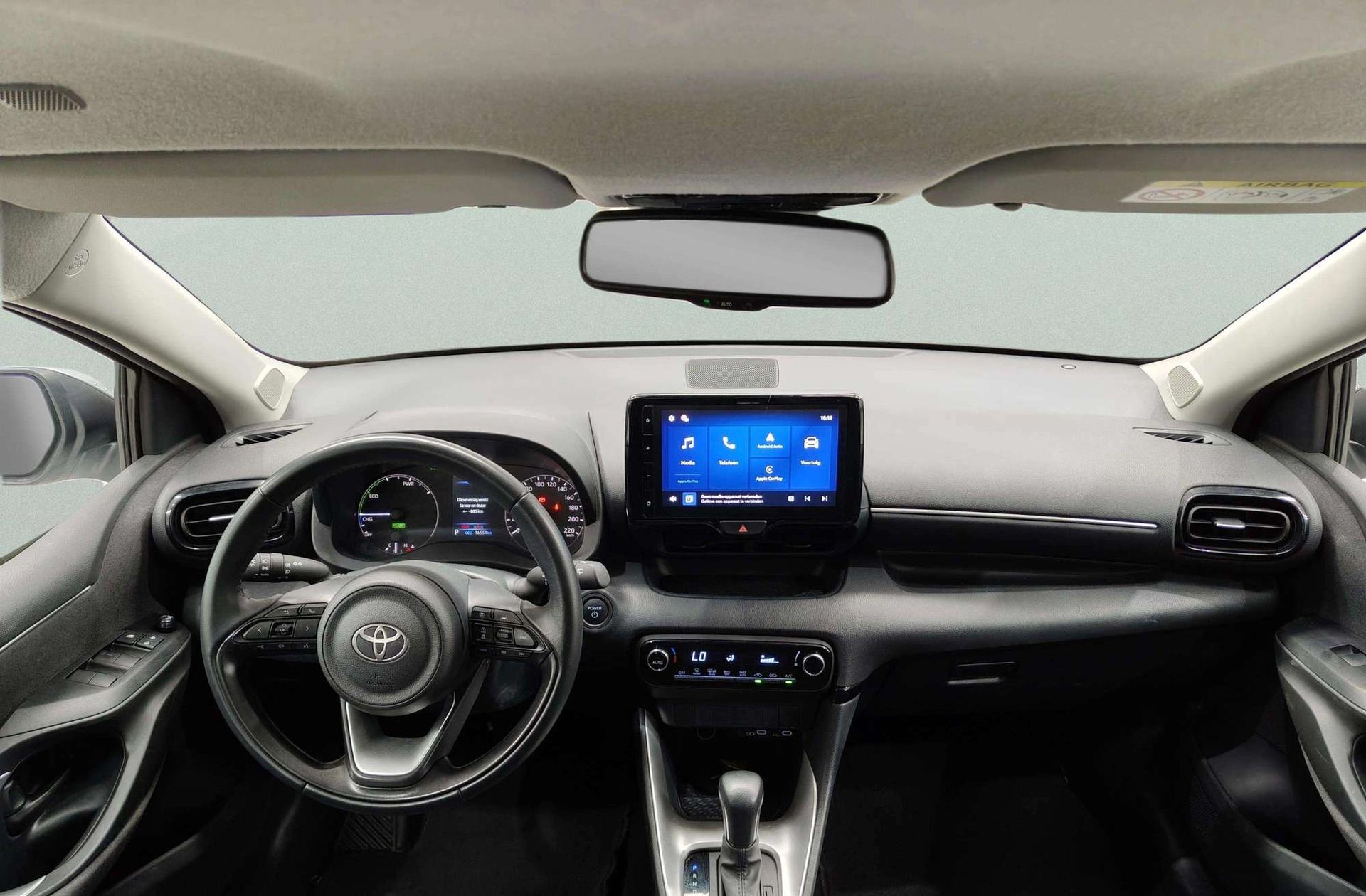 Toyota Yaris 120H Active Plus - foto 6