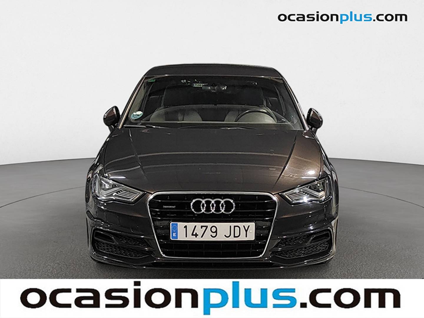 Foto Audi A3 Audi A3 S line 2.0 TDI clean diesel quattro (184 CV) S tronic