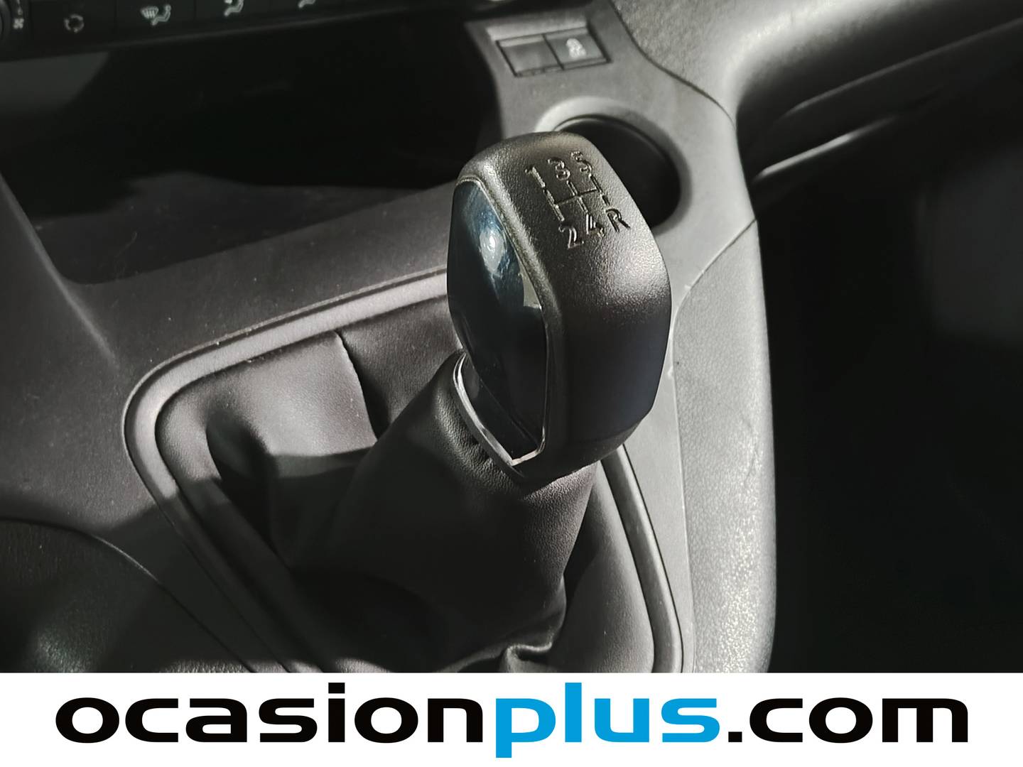 Peugeot Rifter Peugeot Rifter BlueHDi 100 Active Standard (100 CV) de segunda mano