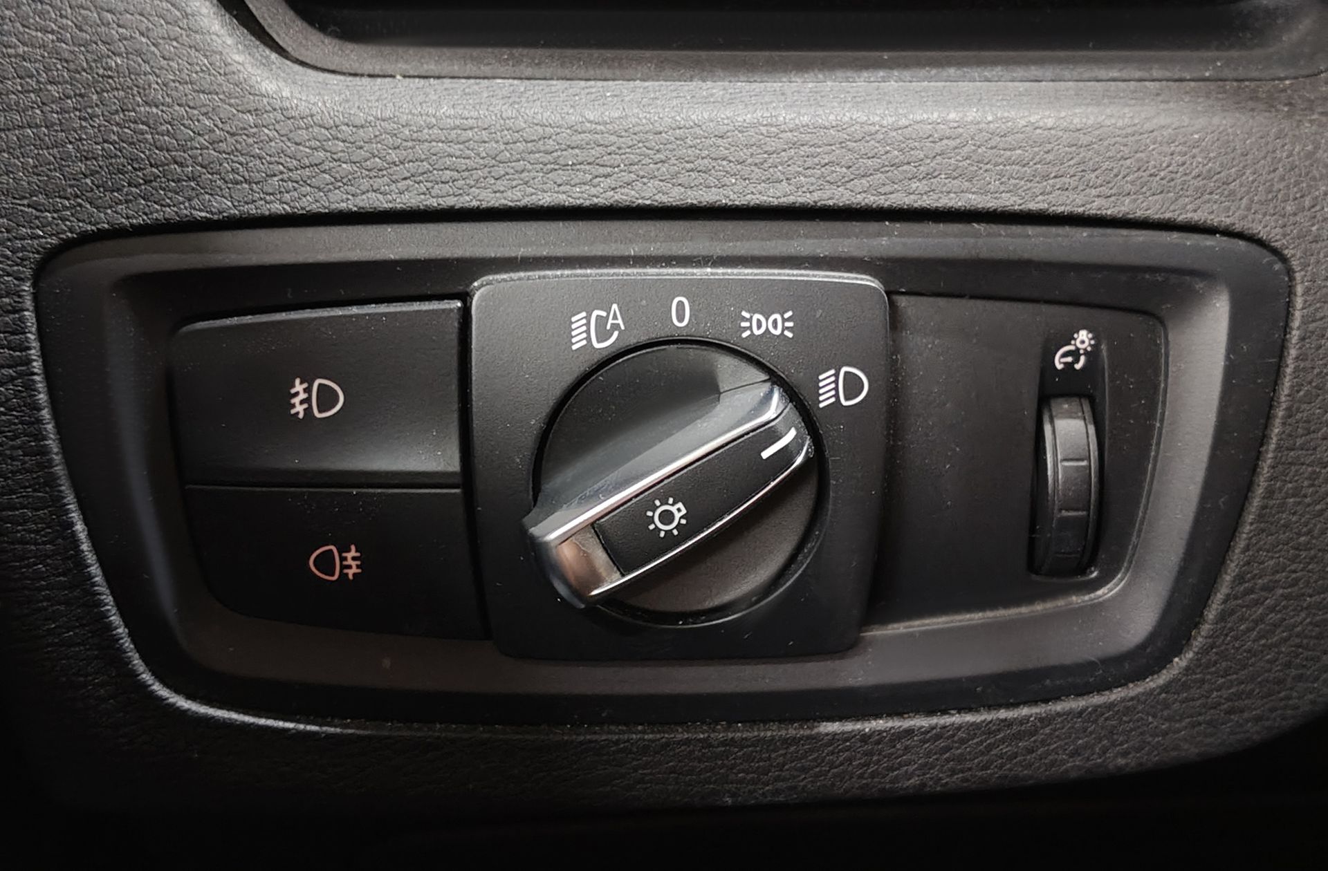 BMW Serie 1 118d - foto 39