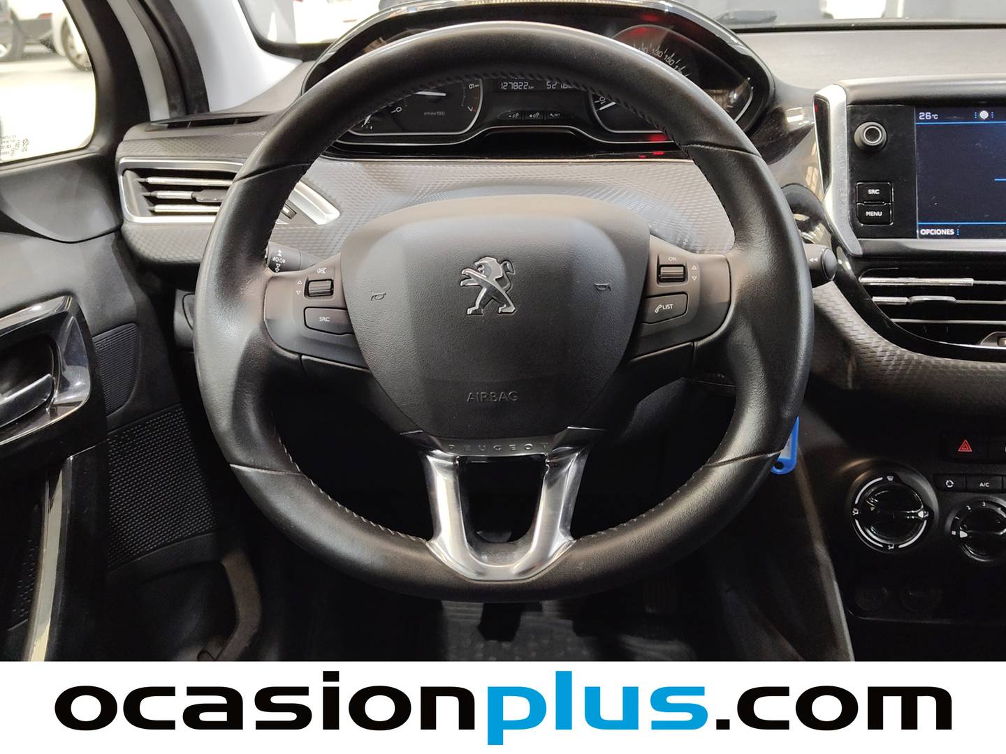 Peugeot 208 Peugeot 208 1.2 PureTech S&S Signature (110 CV) manual
