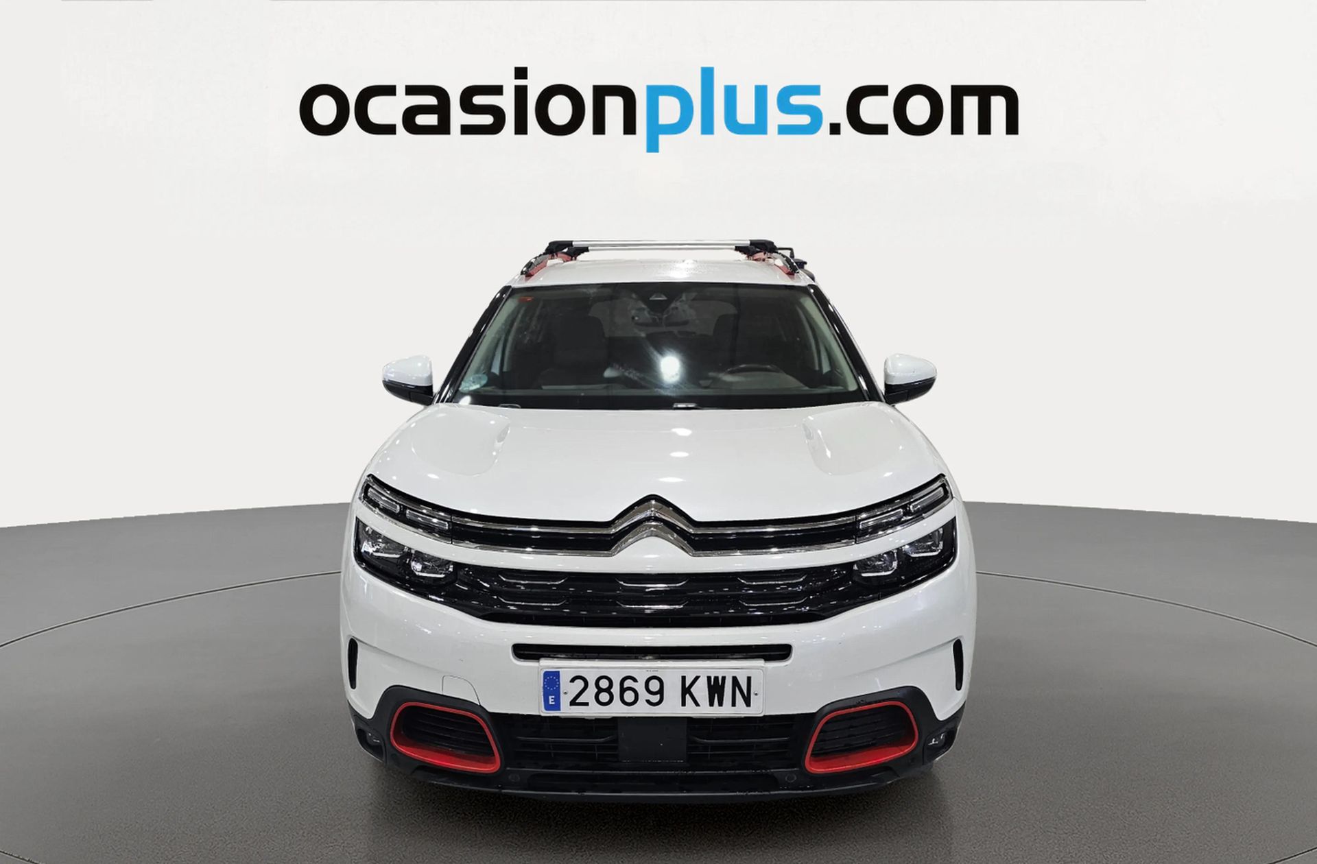 Citroën C5 Aircross BlueHDi 130 Shine EAT8 - foto 17