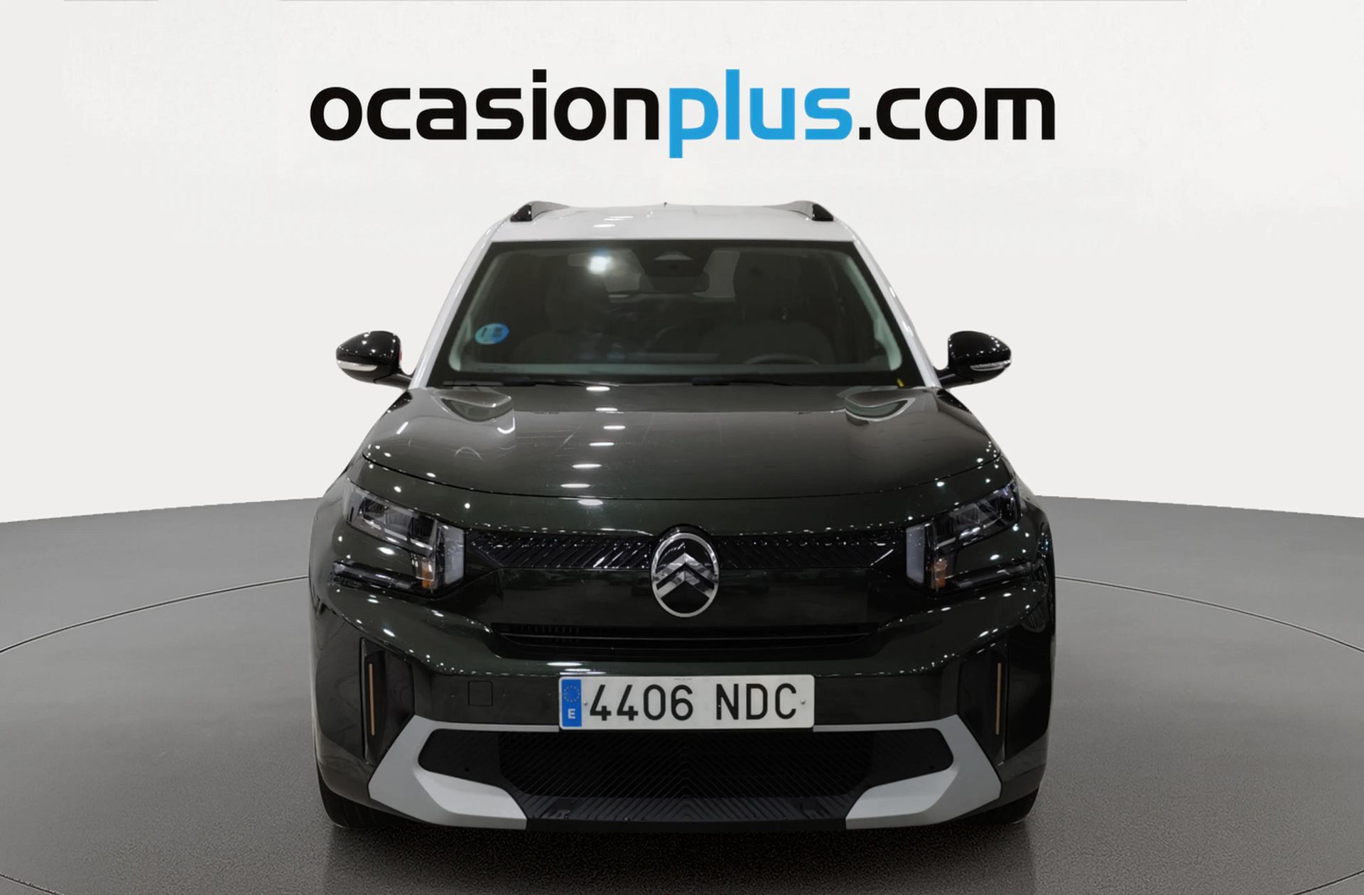 Citroën C3 Aircross Hybrid 145 Plus e-DCS6 - foto 12