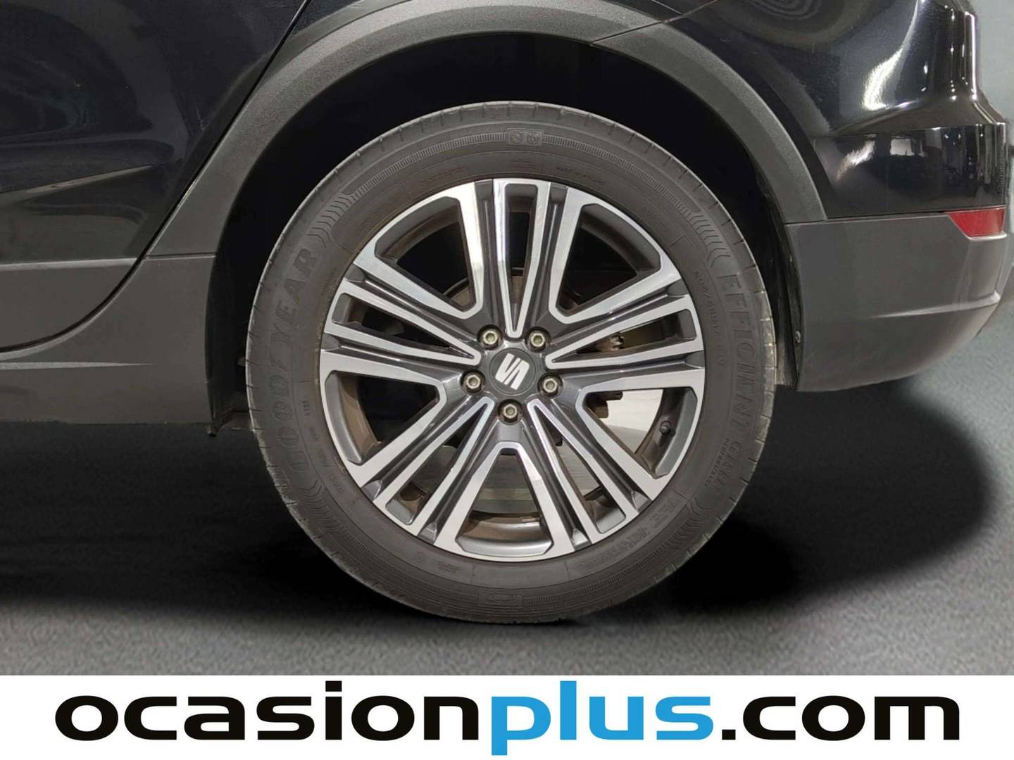 Seat Arona Seat Arona 1.0 TSI Style XL Edition (110 CV) de segunda mano