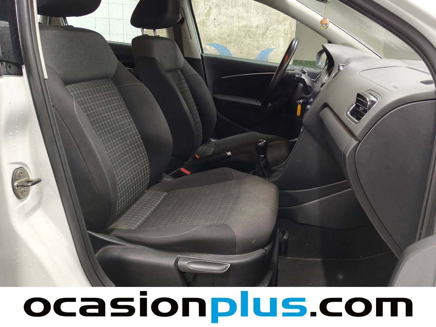Fotos maletero Volkswagen Polo Volkswagen Polo Advance 1.2 TSI BMT (90 CV)