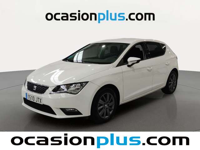 Seat León 1.2 TSI St&Sp Reference Connect (110 CV) de segunda mano