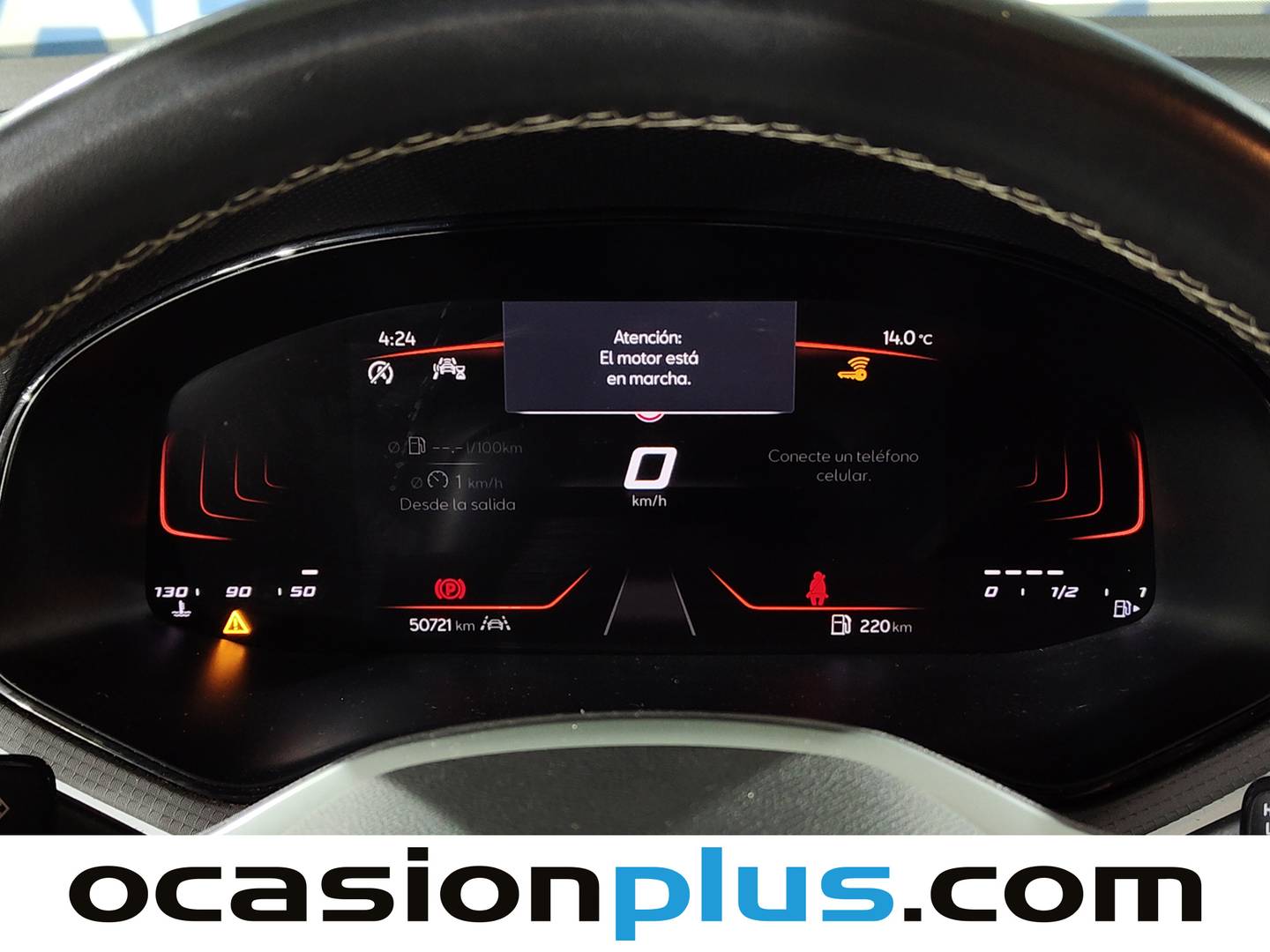 Seat Ibiza SEAT Ibiza 1.0 TSI Special Edition (115 CV) 115cv