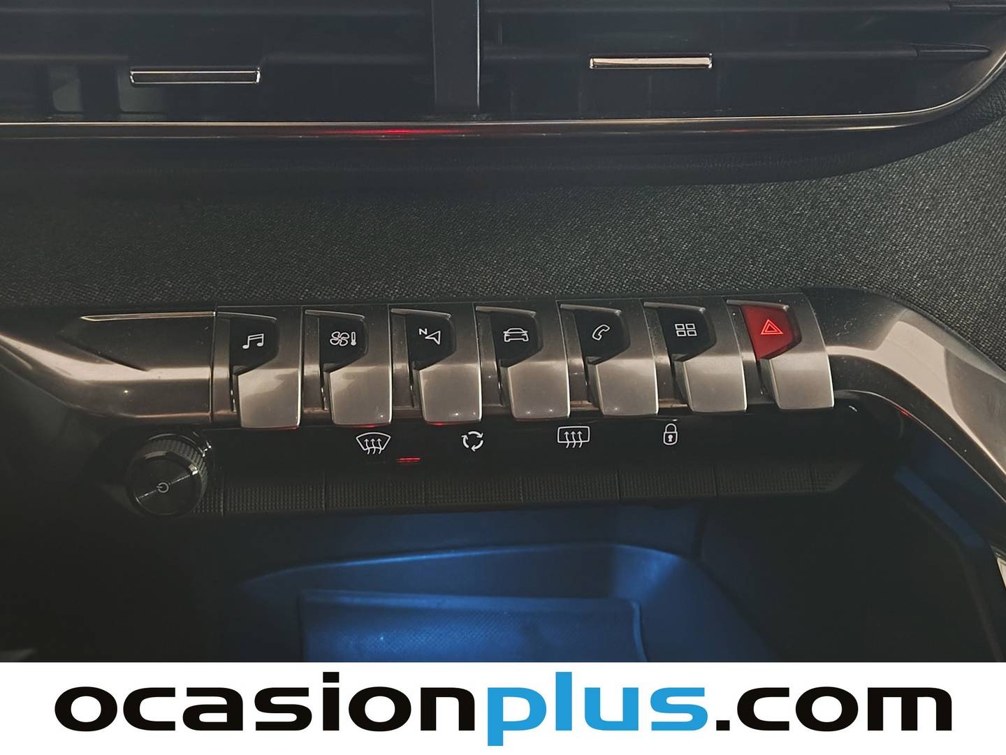 Foto Peugeot 3008 Peugeot 3008 PureTech 130 S&S Allure Pack (130 CV)