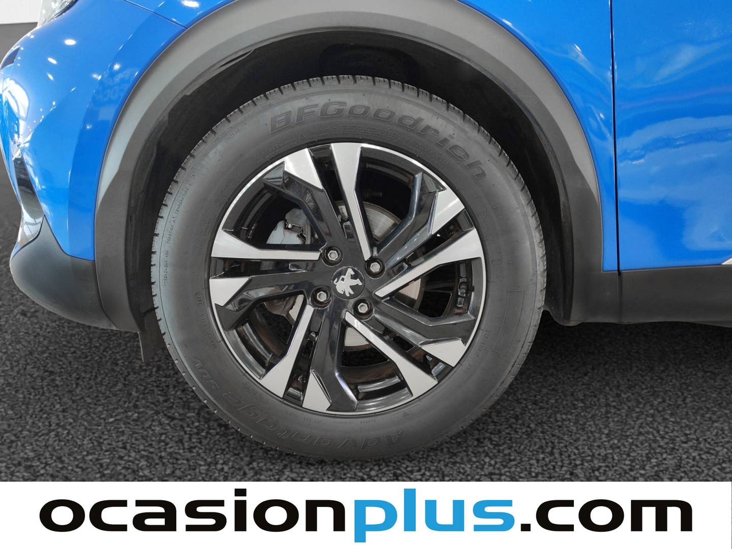 Foto Peugeot 2008 Peugeot 2008 PureTech 130 S&S Allure Pack (130 CV)