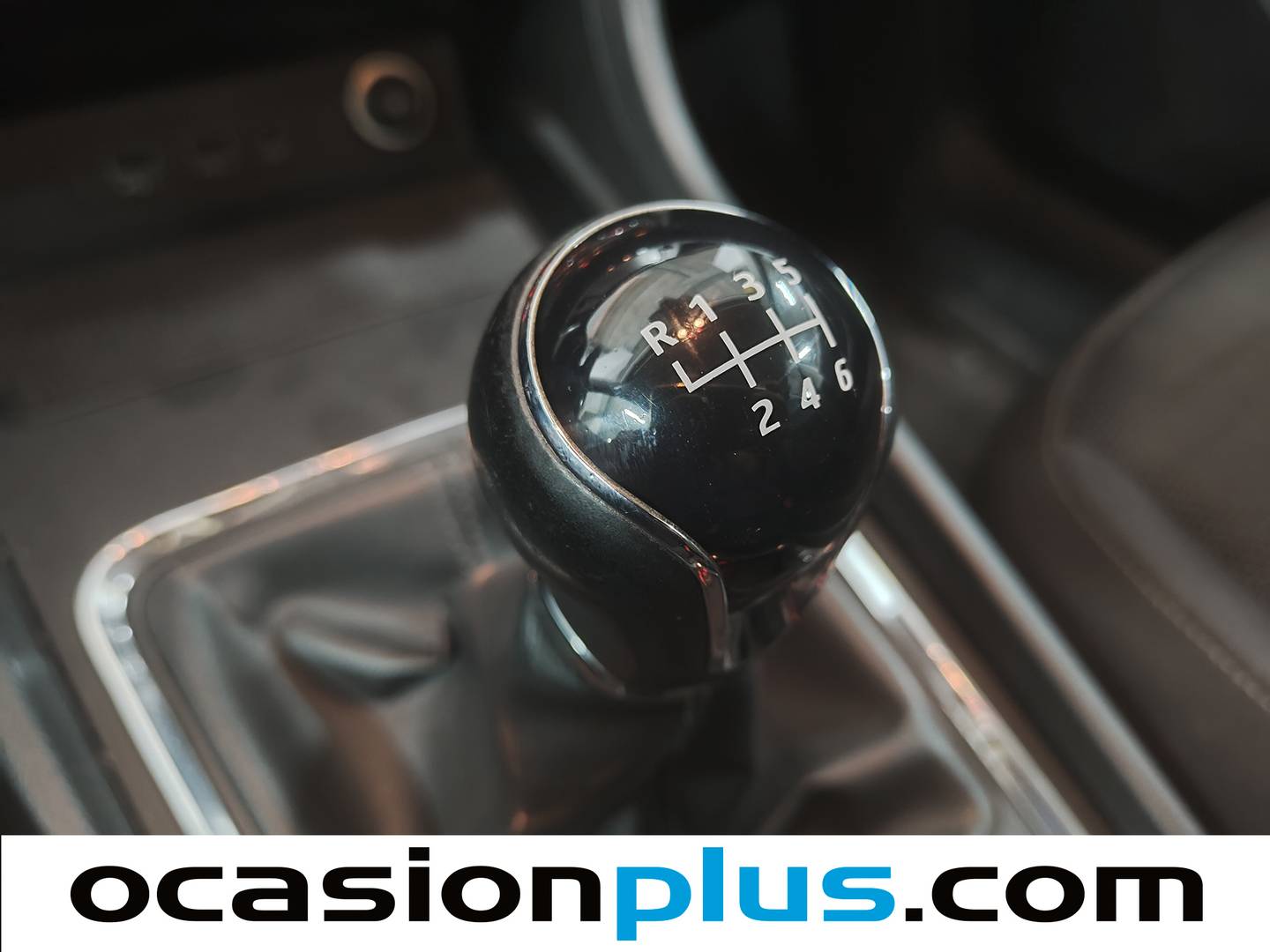 Seat Ateca Seat Ateca 1.0 TSI S&S Ecomotive Style Plus (115 CV) de segunda mano